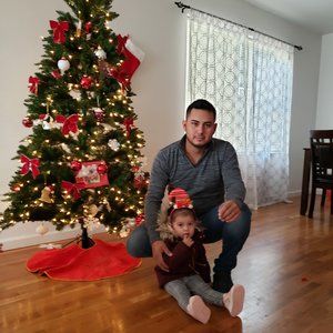 Meet your Posher, Christian